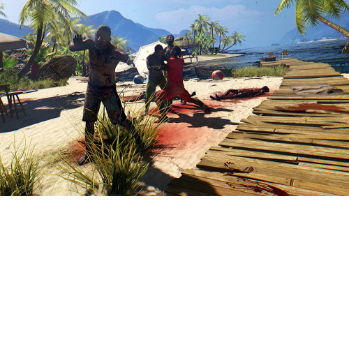 Dead Island - Definitive Edition [PS4]