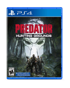 Predator: Hunting Grounds PS4
