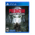 Predator: Hunting Grounds PS4