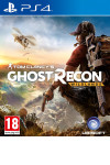 Tom Clancy’s Ghost Recon: Wildlands [PS4]