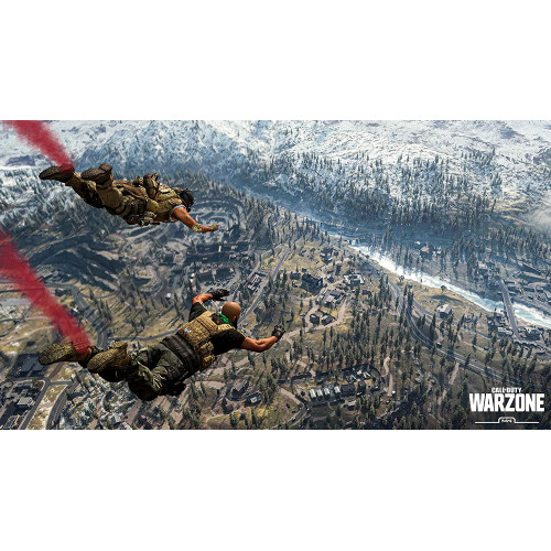 Call of Duty: Modern Warfare Xbox One