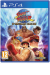 Street Fighter 30th Anniversary Collection [PS4]