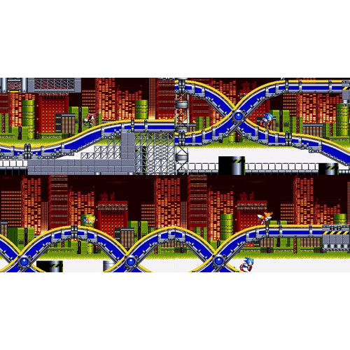 Sonic Mania Plus Xbox One