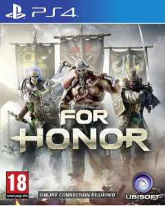 For Honor [PS4]