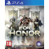 For Honor [PS4]