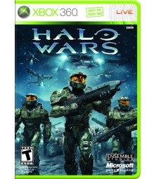 Halo Wars XBox 360