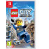 LEGO CITY Undercover Switch (Code in Box)