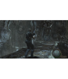 Resident Evil 4 [PS4]