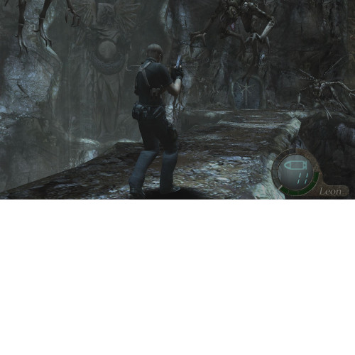 Resident Evil 4 [PS4]