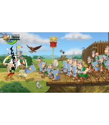Asterix & Obelix: Slap them All [PS4]