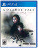 A Plague Tale: Innocence [PS4]