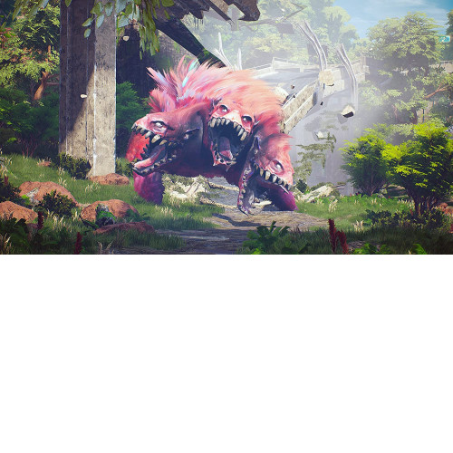 Biomutant PS4