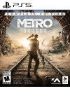 Metro Exodus Complete Edition PS5