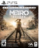 Metro Exodus Complete Edition PS5