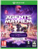 Agents Of Mayhem - Day 1 Edition (Xbox One)