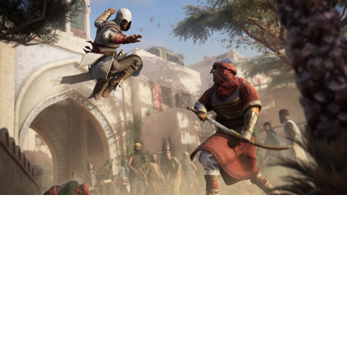 Assassin's Creed: Mirage [PS4/PS5]