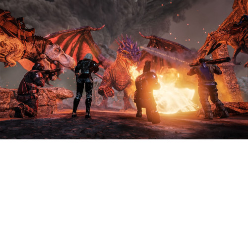 ARK: Ultimate Survivor Edition [Xbox One/ Series X]