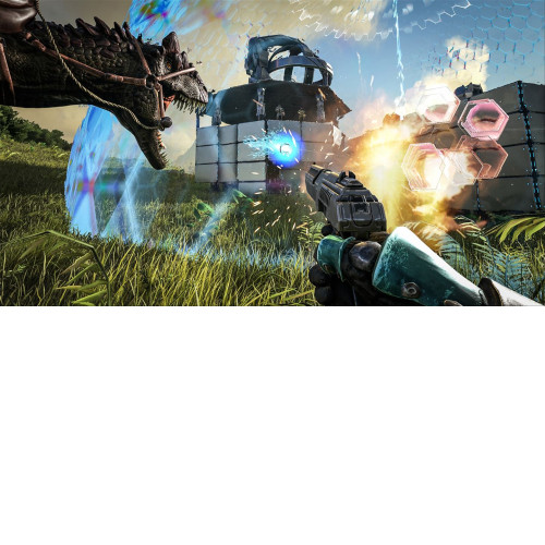 ARK: Ultimate Survivor Edition [Xbox One/ Series X]