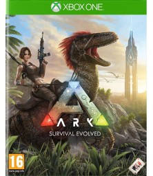 ARK: Survival Evolved [XBox One]