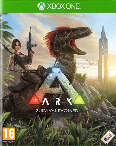 ARK: Survival Evolved [XBox One]