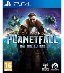 Age of Wonders: Planetfall [PS4]