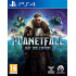 Age of Wonders: Planetfall [PS4]