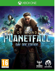 Age of Wonders: Planetfall [Xbox One]