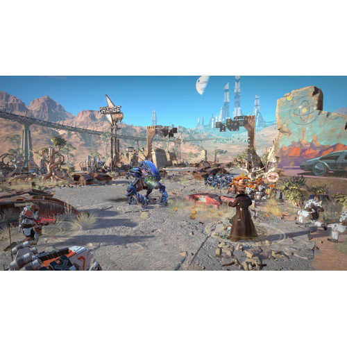 Age of Wonders: Planetfall [Xbox One]