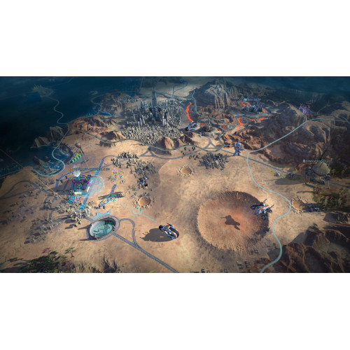 Age of Wonders: Planetfall [Xbox One]