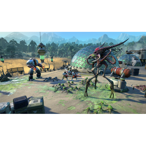 Age of Wonders: Planetfall [Xbox One]