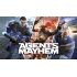 Agents Of Mayhem - Day 1 Edition (PS4)