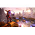 Agents Of Mayhem - Day 1 Edition (PS4)