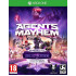 Agent of Mayhem - Steelbook Edition  Xbox One