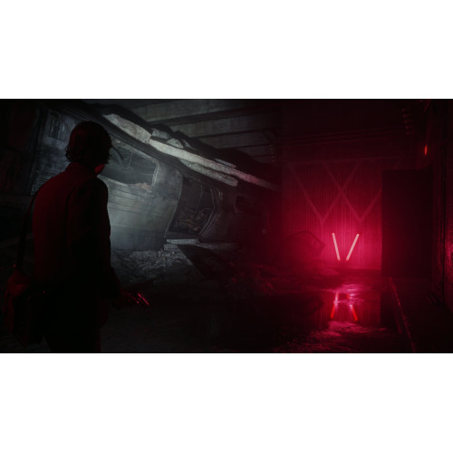 Alan Wake 2 – Deluxe Edition [PS5]