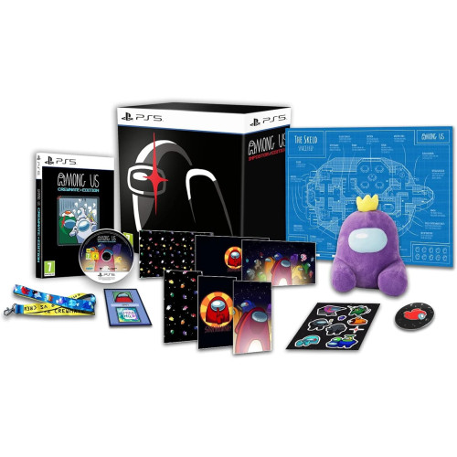 Among Us: Impostor Edition PS5