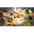 Anarchy Reigns - Limited Edition [PS3]