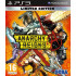 Anarchy Reigns - Limited Edition [PS3]