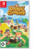 Animal Crossing: New Horizons Switch