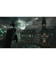 Batman Arkham Collection [Switch]