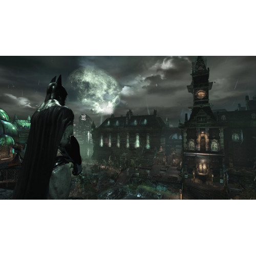 Batman Arkham Collection [Xbox One]