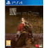 Ash of Gods: Redemption PS4