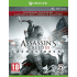 Assassin&rsquos Creed III Remastered Xbox One