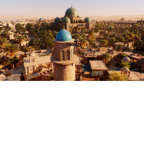 Assassin's Creed: Mirage [PS4/PS5]