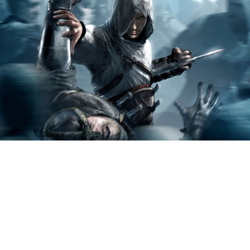 Assassin’s Creed: Brotherhood PS3