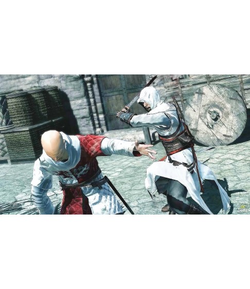 Assassin’s Creed: Brotherhood PS3