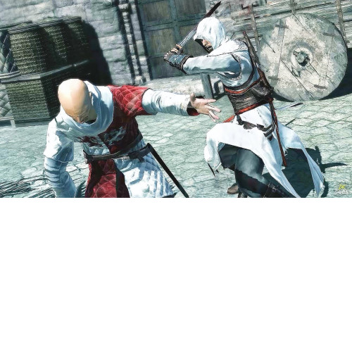 Assassin’s Creed: Brotherhood PS3