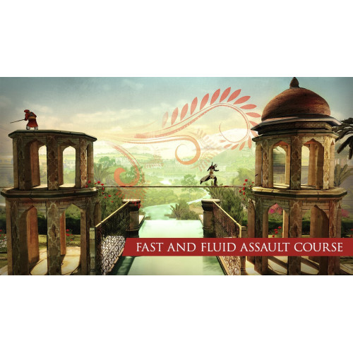 Assassin’s Creed Chronicles [PS4]