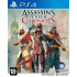 Assassin’s Creed Chronicles [PS4]