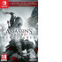 Assassin's Creed III + Liberation Remastered Switch