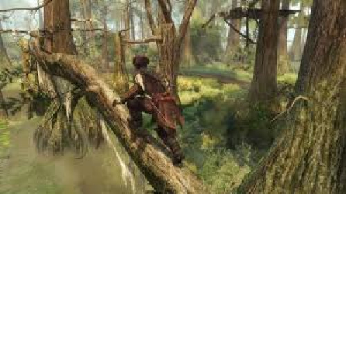 Assassin's Creed III + Liberation Remastered Switch
